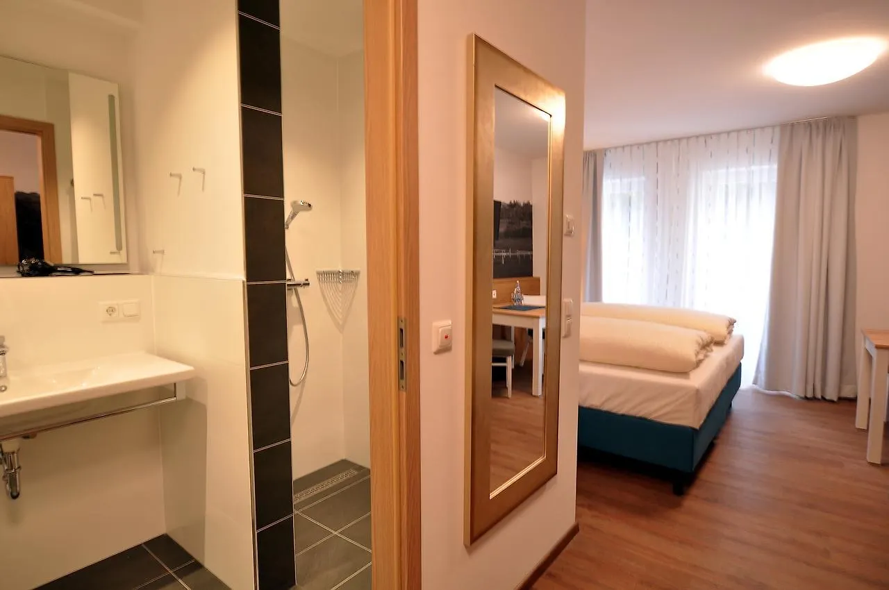Inn Gaestehaus Zur Krone Waltenhofen